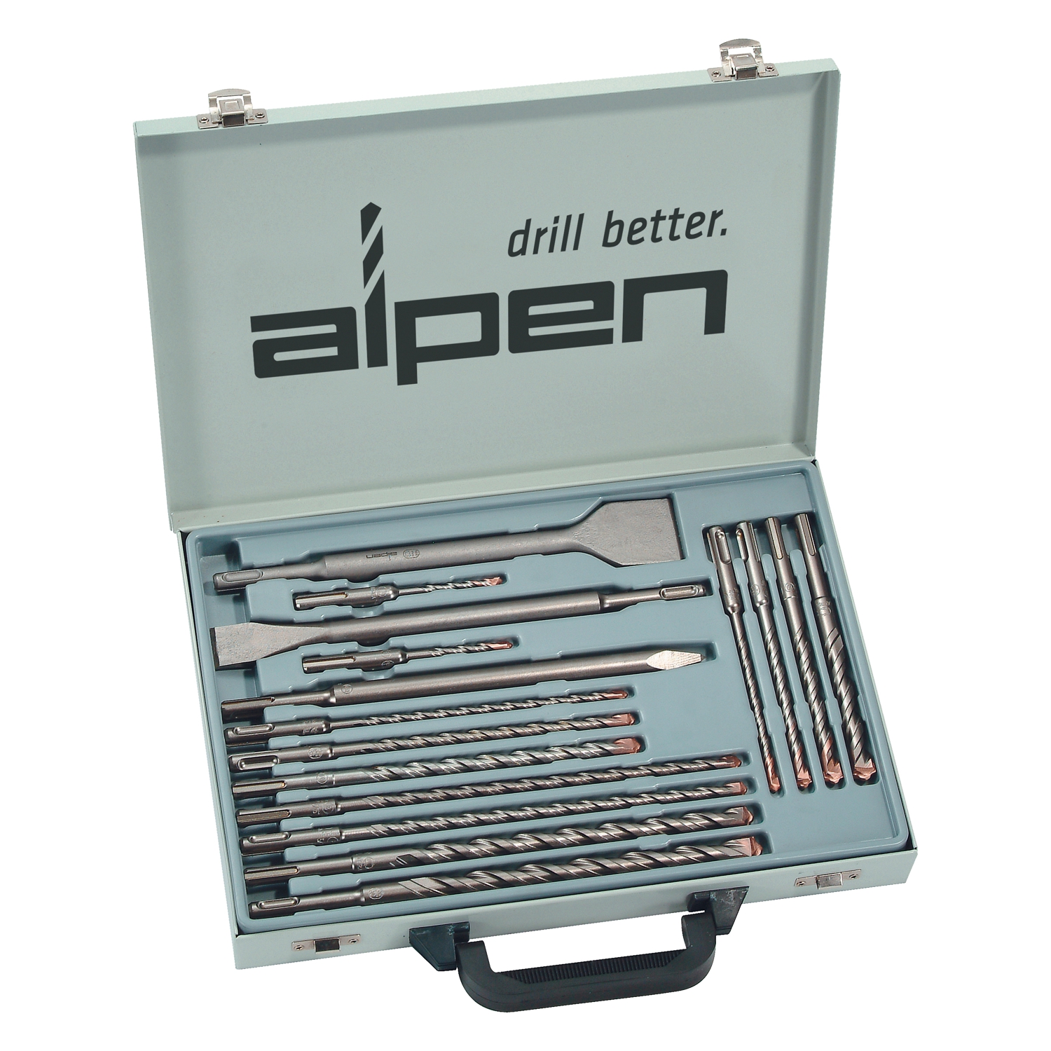 ALP-KIT16
