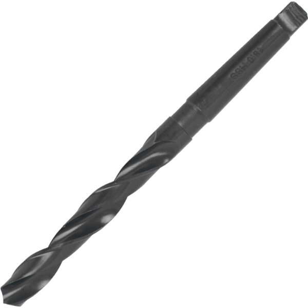 DRILL BIT HSS MORSE TAPER 18MM X MT2