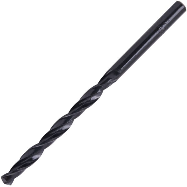 DRILL BIT HSS STANDARD 4.5MM PACKET OF 10