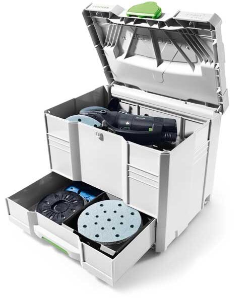 SYSTAINER T-LOC SYS-COMBI 3 200118