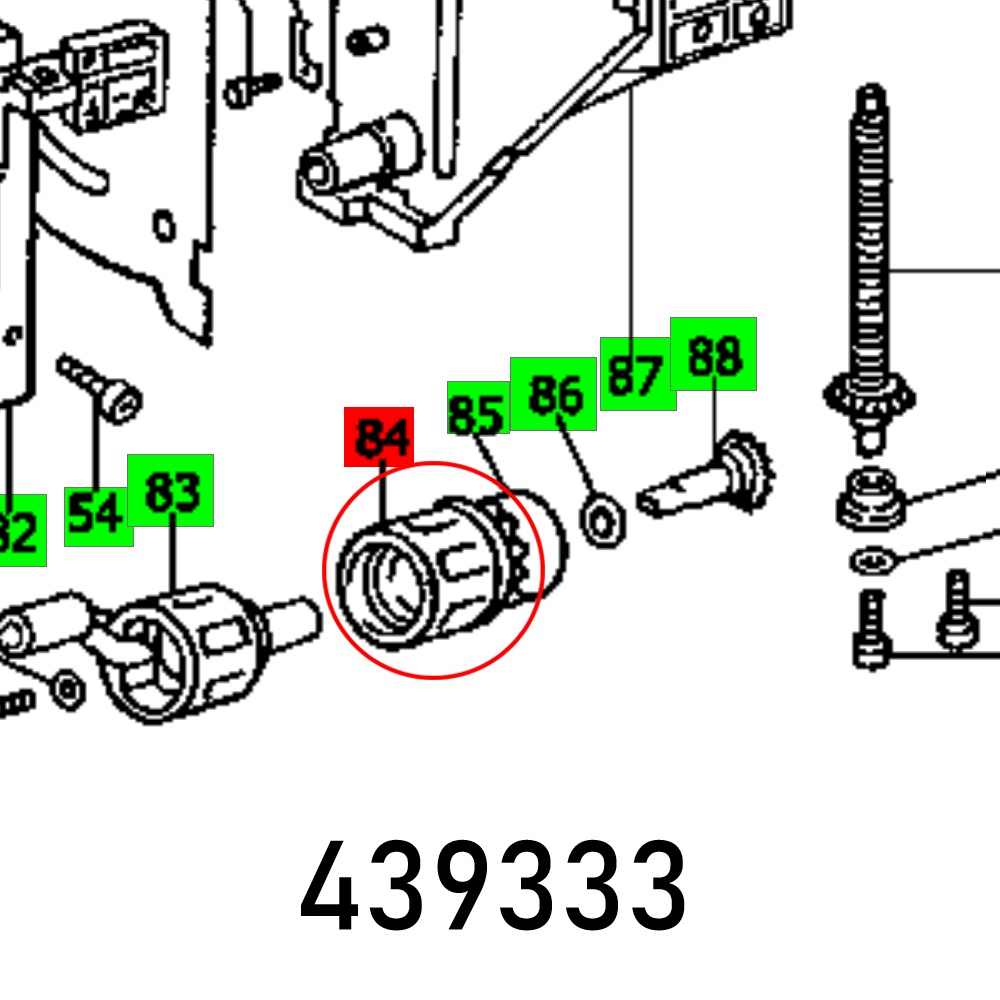 FES439333