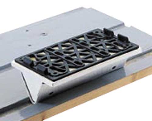 SANDING PAD SSH-STF-LS130-V10