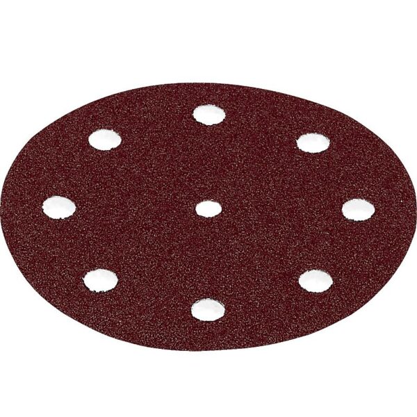 STICKFIX SANDPA STF D125-9 P180 RU2-10