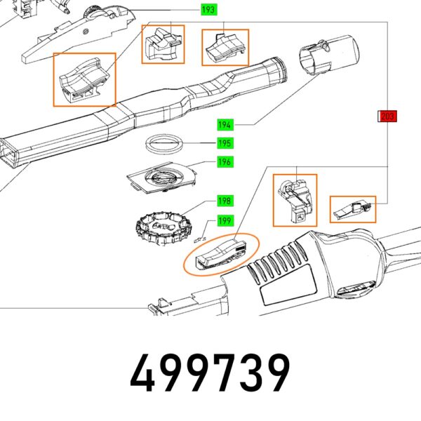PLUG LHS 225