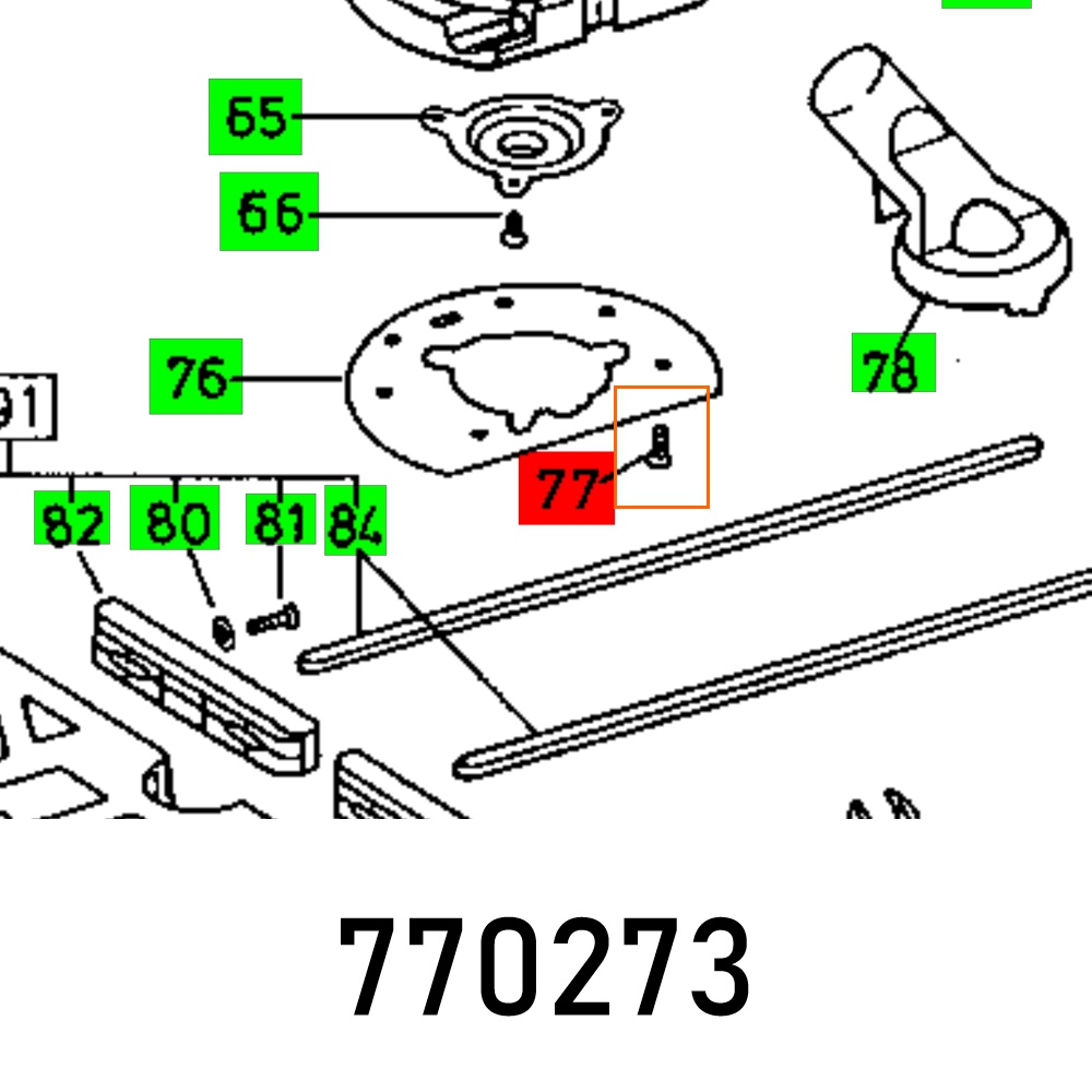 FES770273
