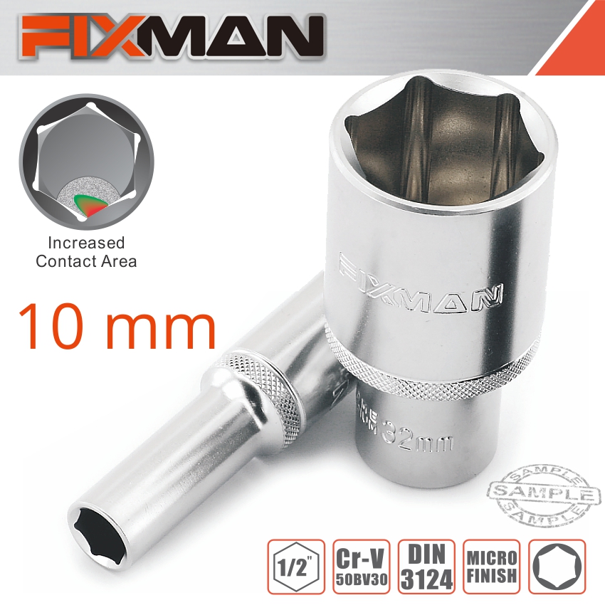 FIX-H0603M