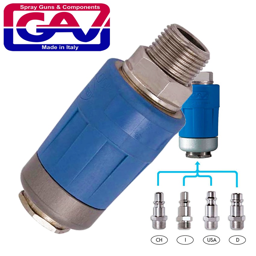 GAV-AB-2P
