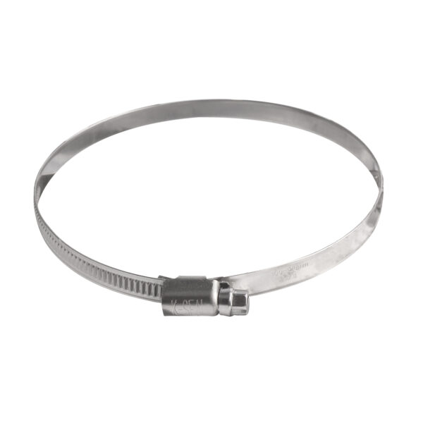 HOSE CLAMP SOFT HOSE 100-120MM BULK