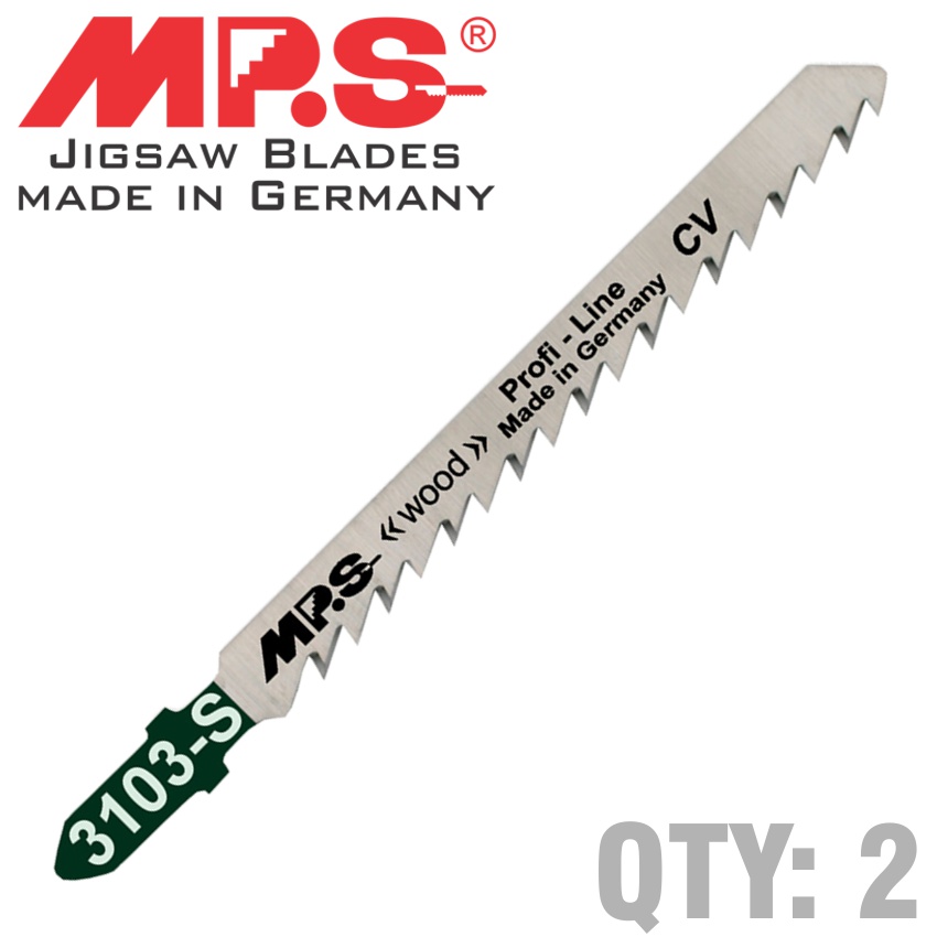 MPS3103S-2