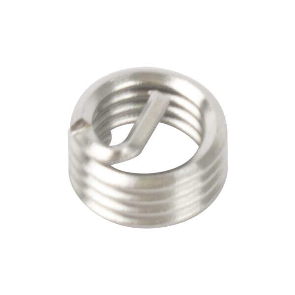 THREAD REPAIR KIT M6 X 1D REPLACEMENT INSERTS 10PCE