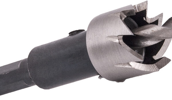 HOLE SAW HSS 18MM